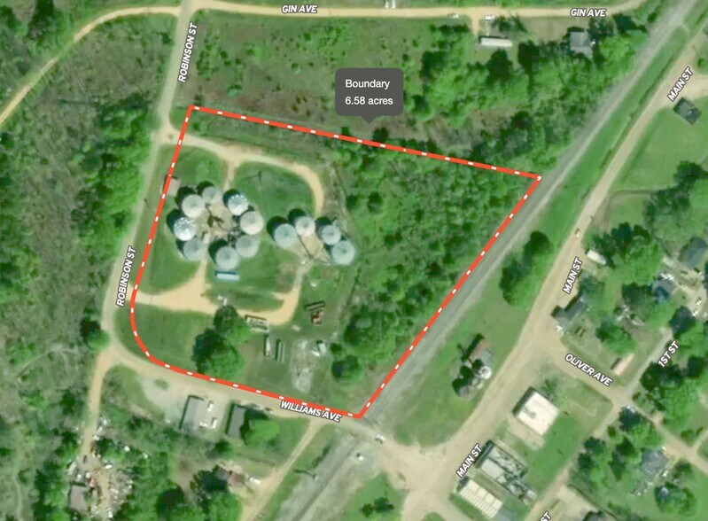 More Photos Of 600 Quitman St, Sledge Land For Sale