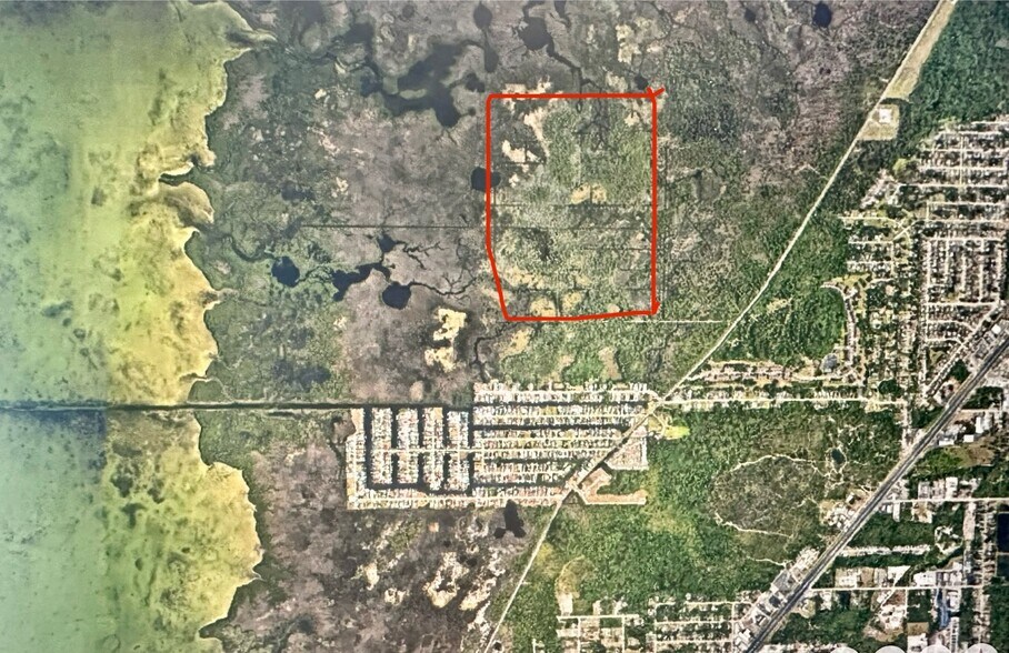 7621 St Johns Dr, Hudson, FL 34667 Land For Sale