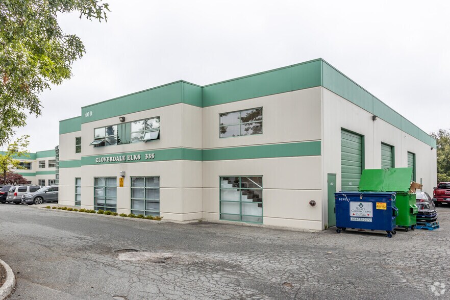 More Photos Of 17665 66A Av, Surrey Warehouse For Sale