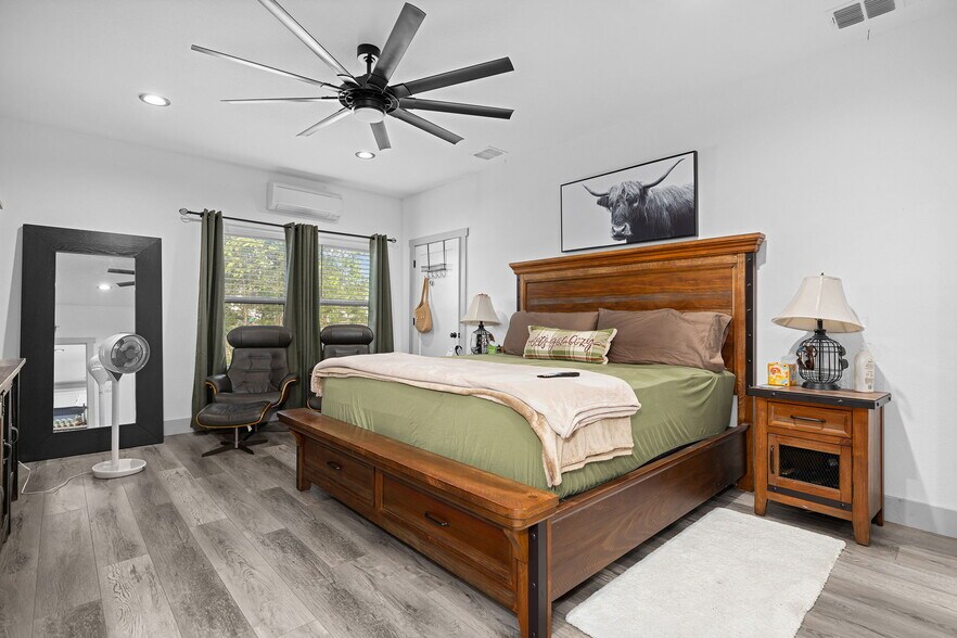 More Photos Of 301 County Road 436, Thrall Land For Sale