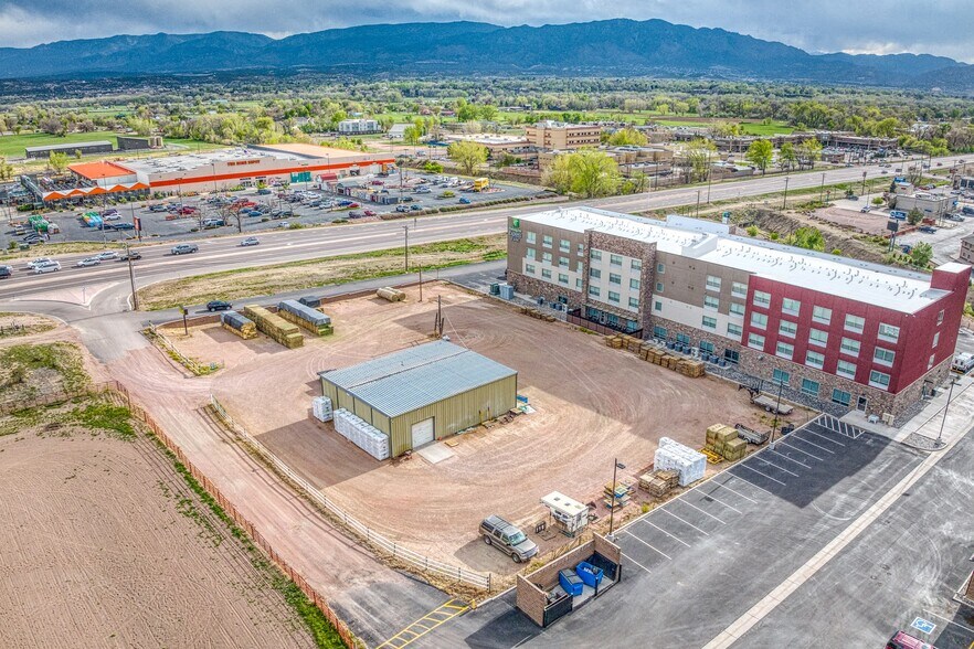 More Photos Of 3275 E US Highway 50, Canon City Land For Sale