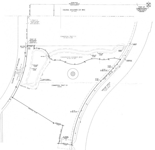 More Photos Of Treeline Ave, Fort Myers Land For Sale