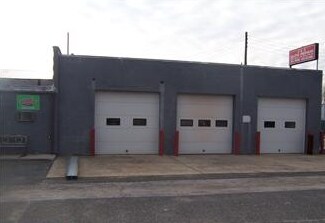 More Photos Of 1626 S Commerce St, Paulsboro Auto Repair For Lease