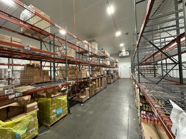More Photos Of 280 Moore Ln, Collierville Warehouse For Lease