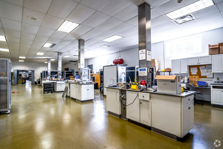 More Photos Of 20 Dutch Mill Rd, Ithaca Light Distribution For Lease