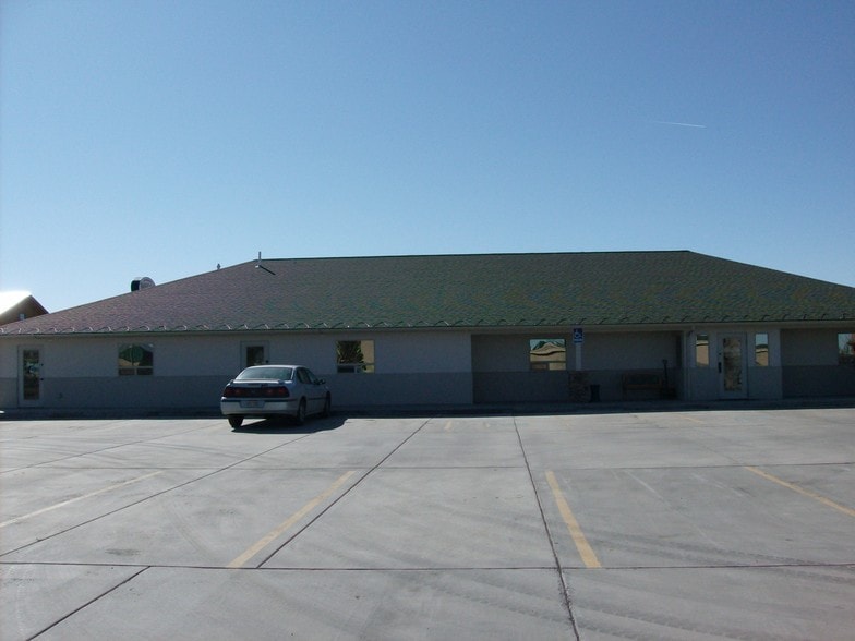 More Photos Of 1541 Ogden Rd, Montrose Medical For Lease