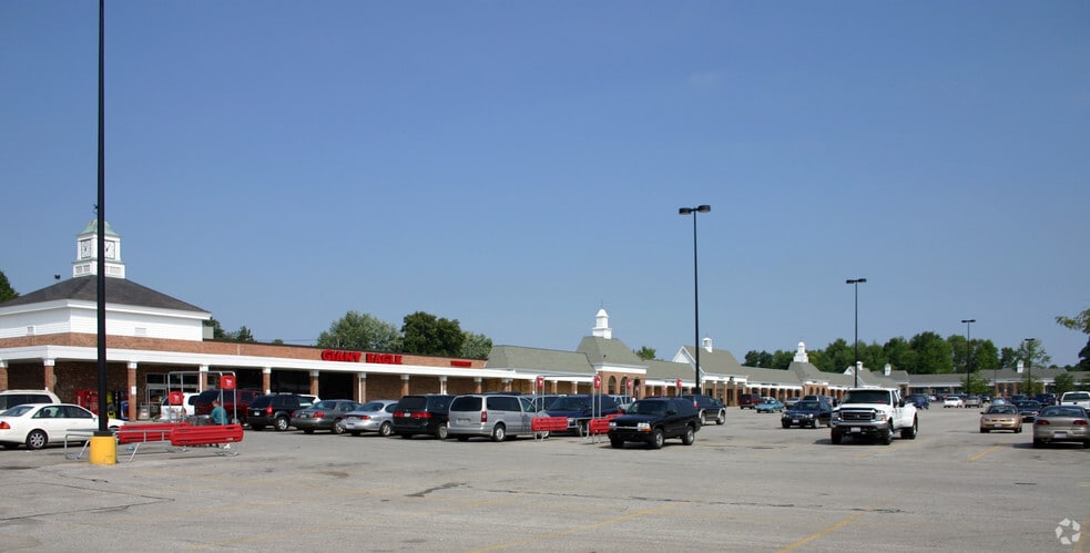 More Photos Of 12644-12692 Chillicothe Rd, Chesterland Unknown For Lease