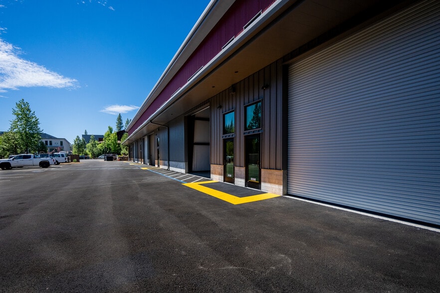 More Photos Of 10980 Crestwood, 10980 Industrial Way, Truckee Light Manufacturing For Lease
