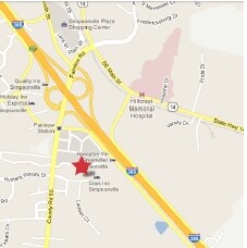 More Photos Of 15 Ray E Talley Ct, Simpsonville General Retail For Sale