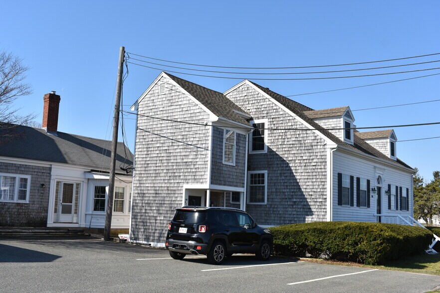 More Photos Of 191 Main St, West Dennis Apartments For Sale