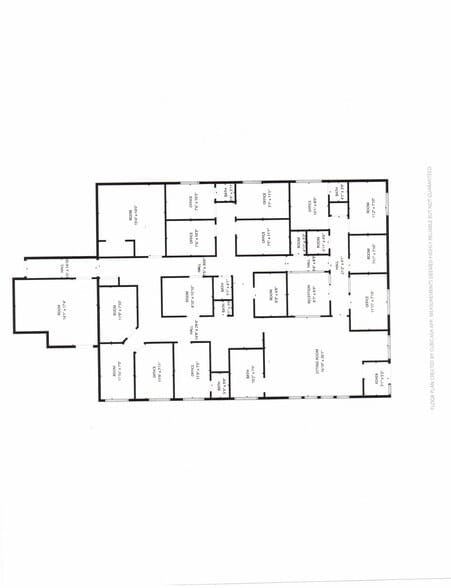 More Photos Of 820 N Pine River St, Ithaca Healthcare For Sale