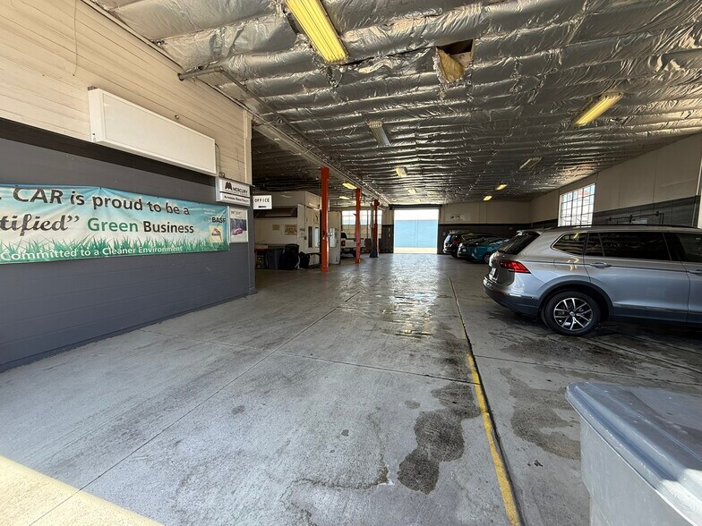 More Photos Of 501 9th Ave, San Mateo Service For Lease