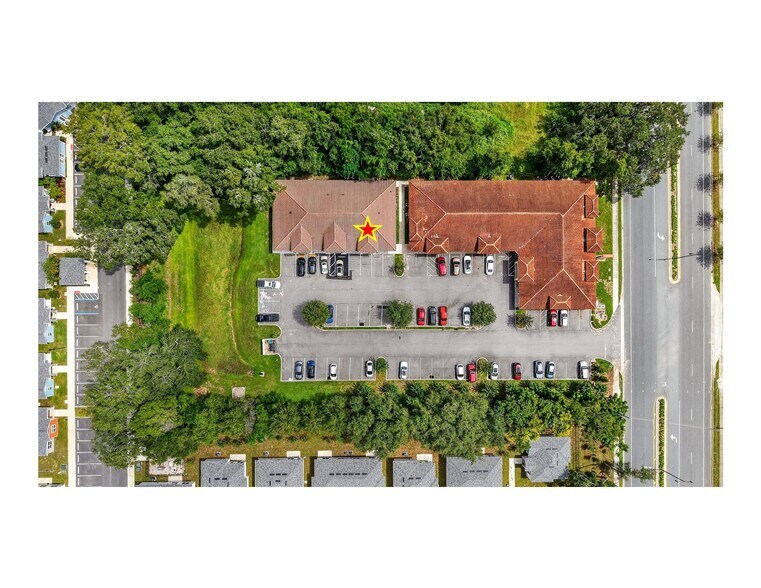 More Photos Of 1307 Cleveland Avenue, Wildwood Office For Sale