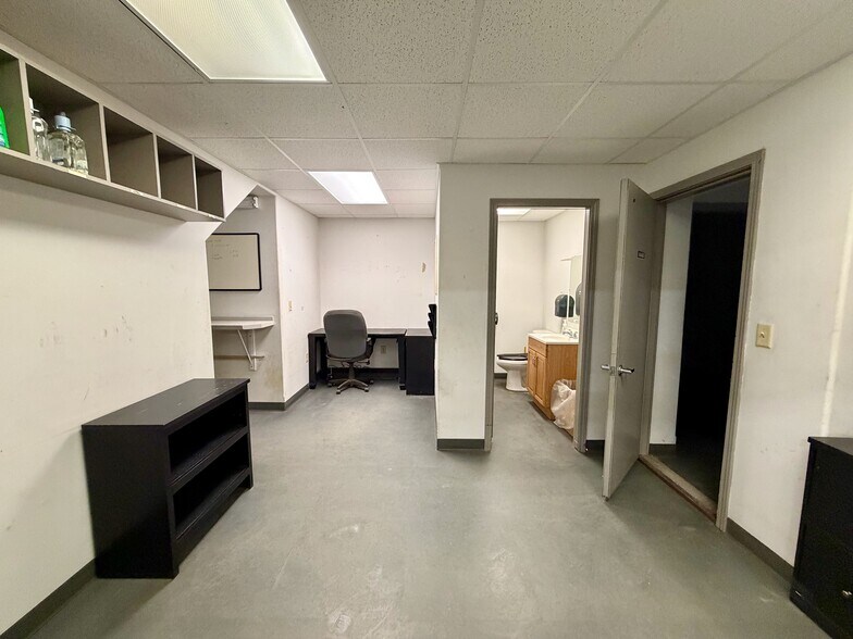 More Photos Of 815 W State St, Olean Freestanding For Sale