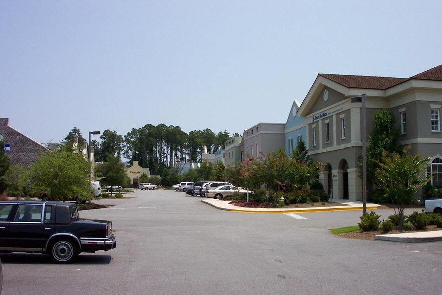 More Photos Of 1536 Fording Island Rd, Hilton Head Island Storefront Retail Office For Lease