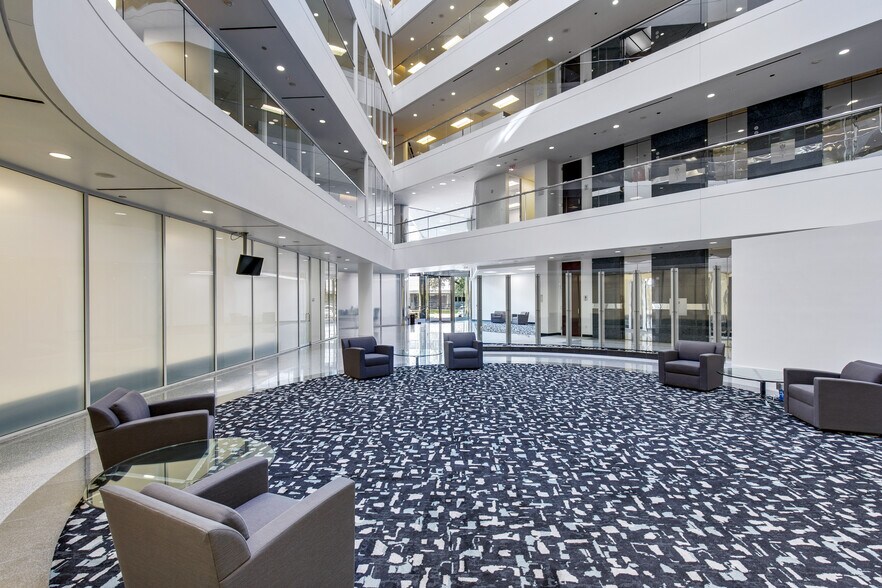 More Photos Of 16666 Northchase Dr, Houston Office For Lease