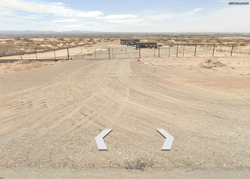 More Photos Of 12620 Gateway E blvd, Socorro Land For Sale