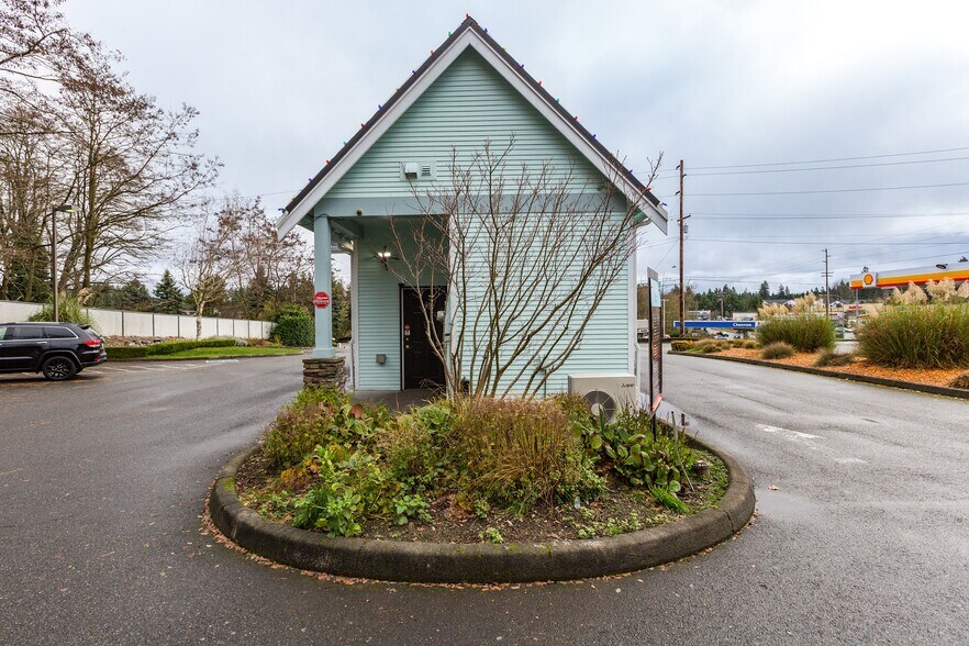 Primary Photo Of 4720 Bethel Rd SE, Port Orchard Freestanding For Sale