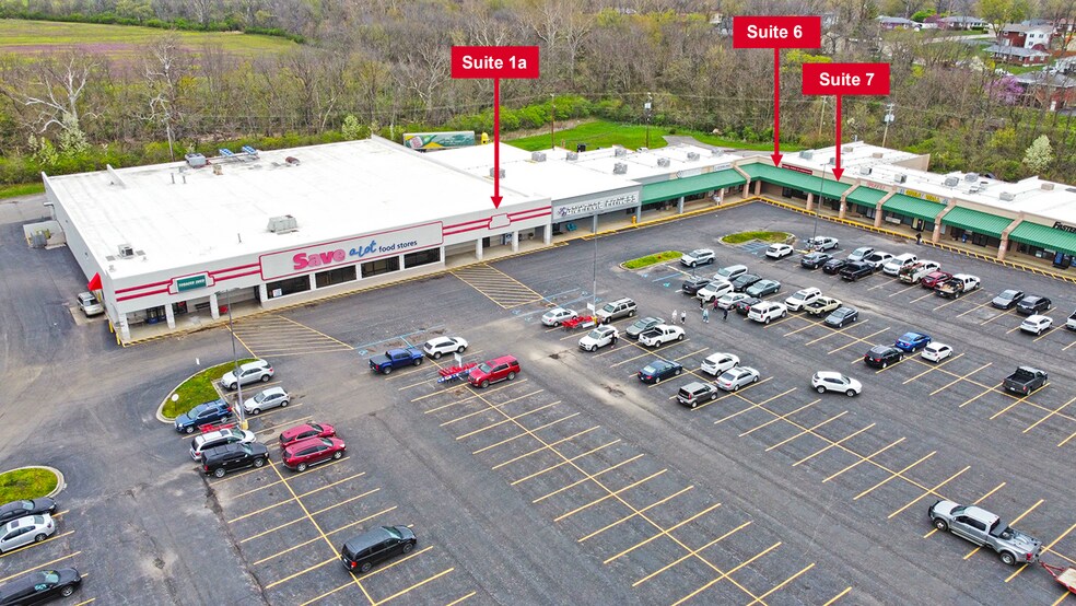 More Photos Of Us 27 @ U.S. 27 & 68 Bypass & Cypress St., Paris Unknown For Sale