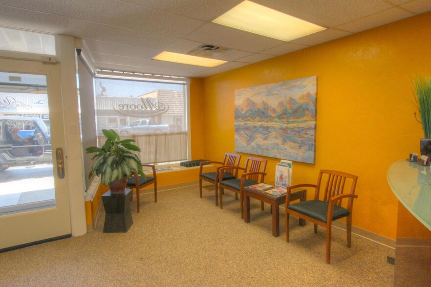 More Photos Of 317 Mineral Ave, Libby Medical For Sale