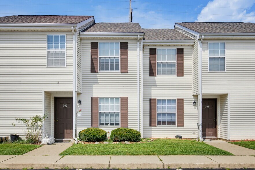 More Photos Of 600 Plainfield Rd, West Lafayette Apartments For Sale