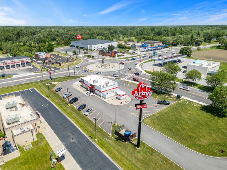 More Photos Of 4651 W 61st Ave, Hobart Fast Food For Sale