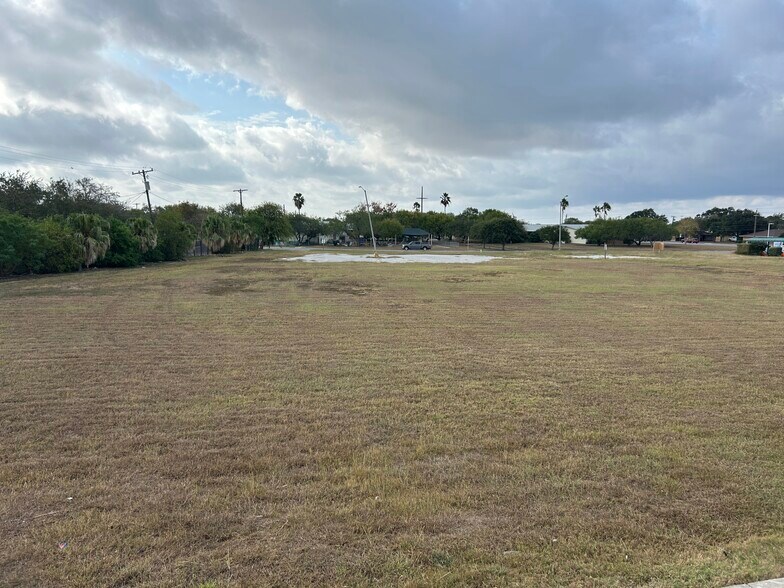 More Photos Of 656 Belmeade St, Corpus Christi Land For Sale