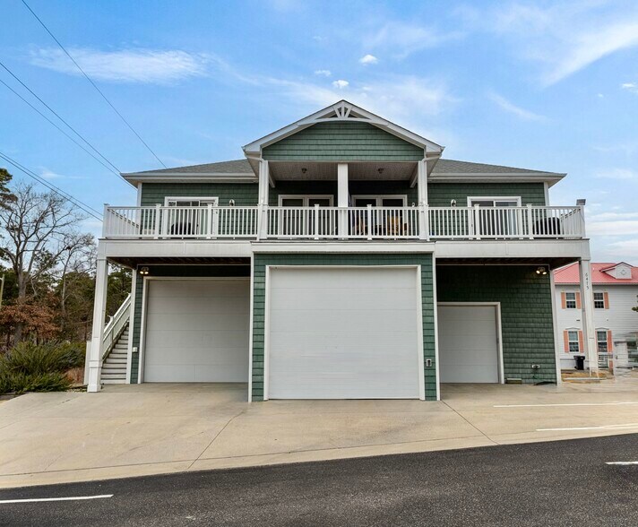 More Photos Of 6475 N Croatan Hwy, Kitty Hawk Office Residential For Sale