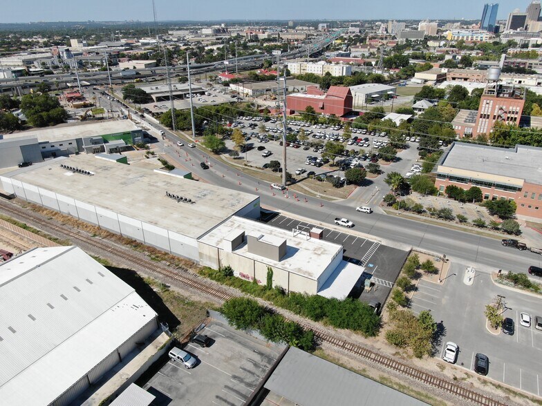 More Photos Of 1964 S Alamo St, San Antonio Loft Creative Space For Sale