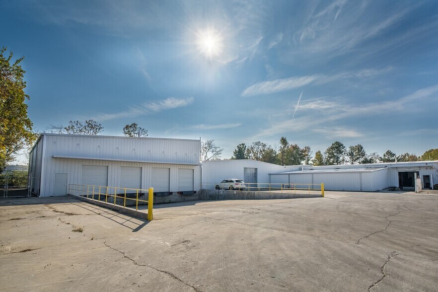 More Photos Of 1803 Abutment Rd, Dalton Warehouse For Sale