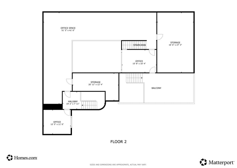 More Photos Of 10304 Placer Ln, Sacramento Office For Sale