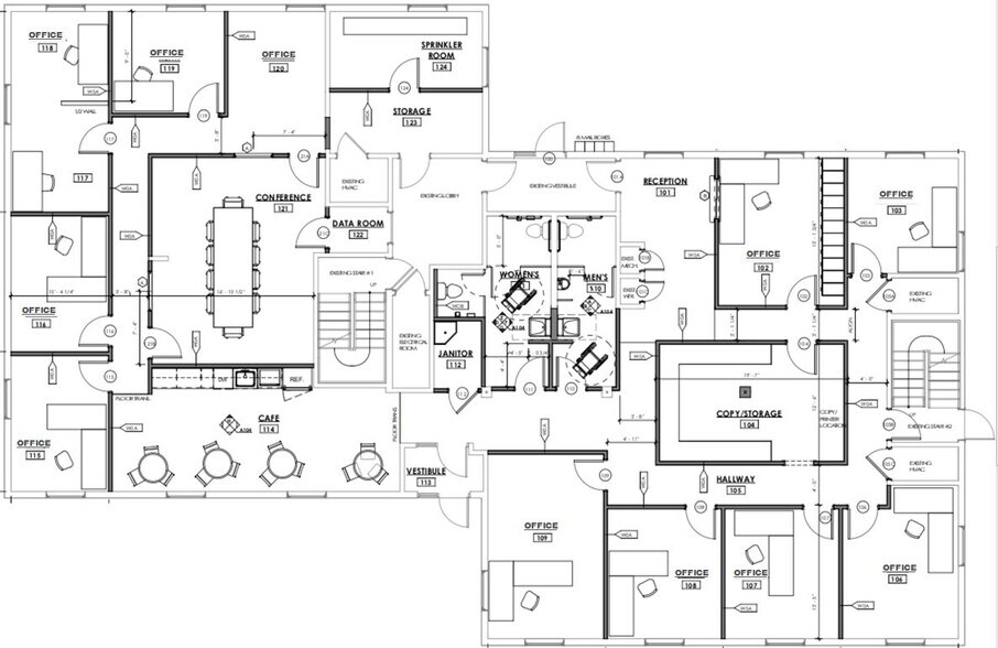 More Photos Of 19 Kilton Rd, Bedford Office For Lease