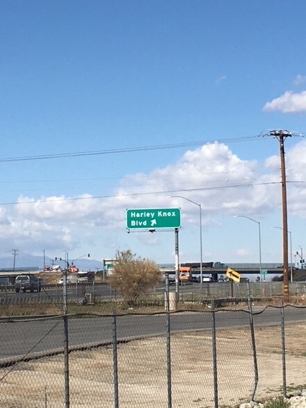 More Photos Of 4783 Wade Ave, Perris Contractor Storage Yard For Sale