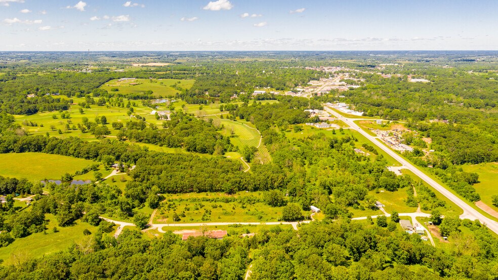 More Photos Of TBD State Route 52, Eldon Land For Sale