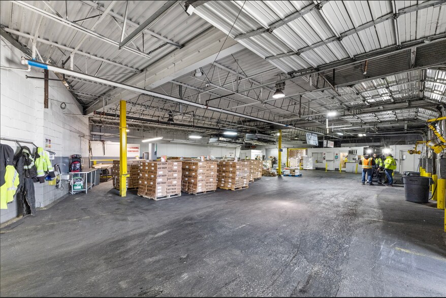 More Photos Of 1601 E 4th Ave, El Paso Industrial For Sale