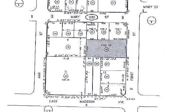 More Photos Of 532 N 1st St, El Cajon Apartments For Sale