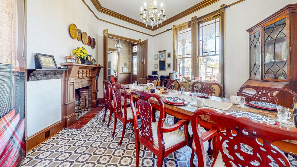 More Photos Of 63 Orange St, Saint Augustine Hospitality For Sale