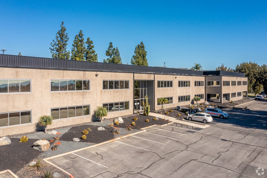 More Photos Of 3350 E Birch St, Brea Office For Lease