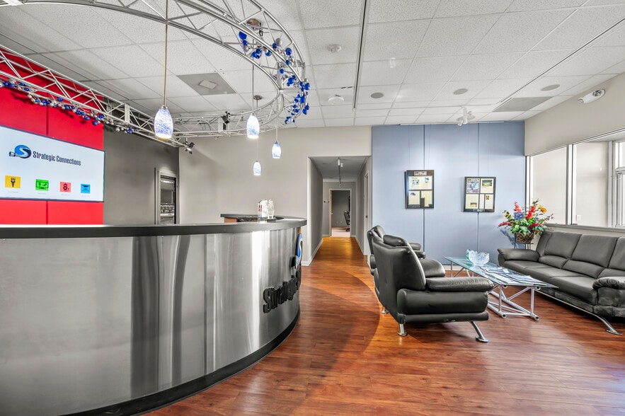 More Photos Of 961 Burke St, Winston-Salem Storefront Retail Office For Sale