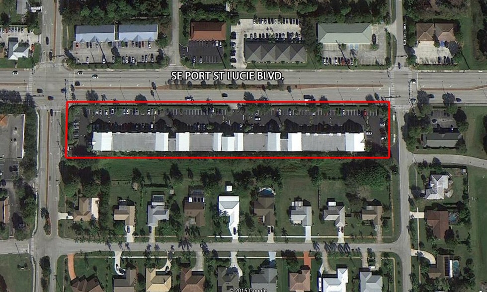 More Photos Of 1800-1900 SE Port Saint Lucie Blvd, Port Saint Lucie Medical For Lease