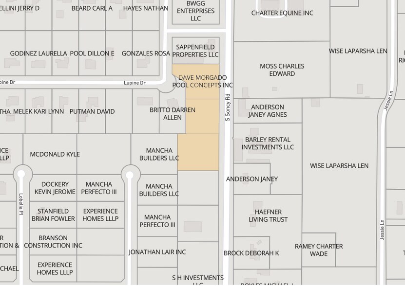 More Photos Of , Amarillo Land For Sale