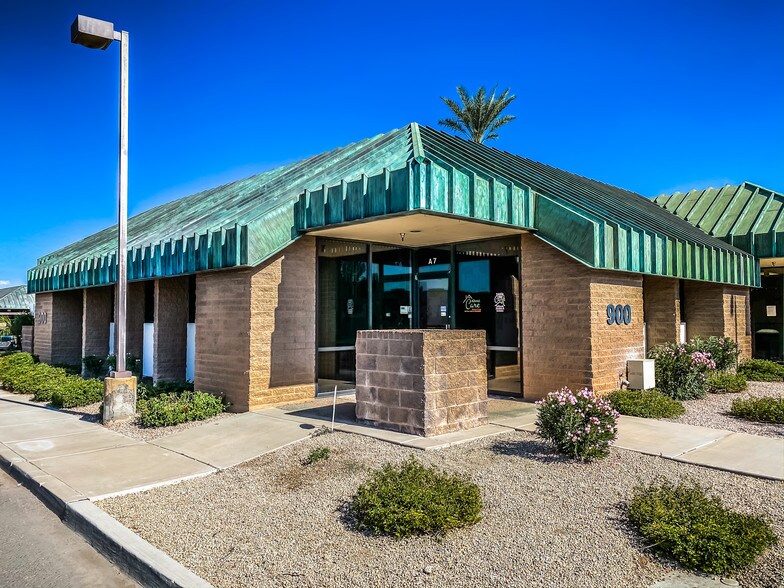 More Photos Of 936 W Chandler Blvd, Chandler Medical For Lease