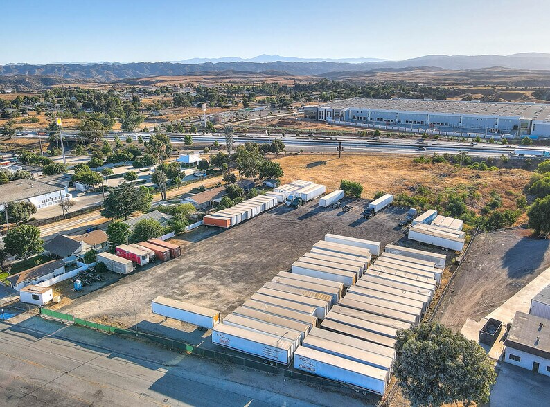 More Photos Of 13650 Calimesa Blvd, Yucaipa Land For Lease