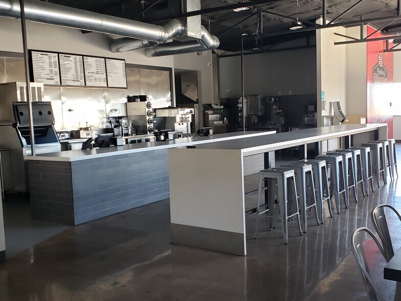 More Photos Of 229 Heritage, Lone Grove Fast Food For Sale