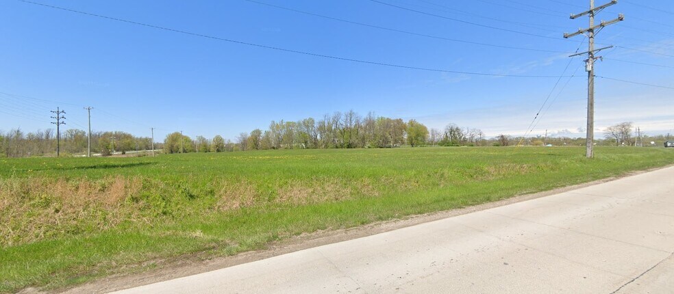 More Photos Of Williams @ Olive, Grand River Land For Sale