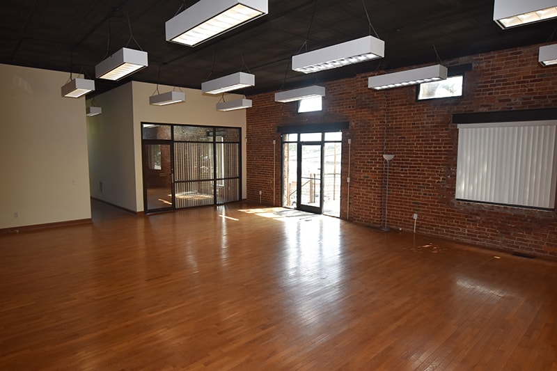 More Photos Of 804 Central Ave, Chattanooga Storefront For Lease