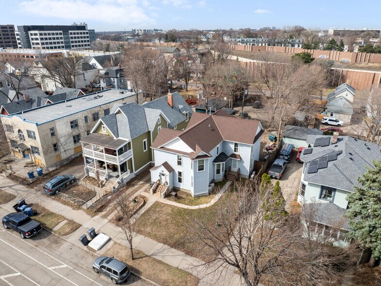 More Photos Of 2524 Portland Ave, Minneapolis Apartments For Sale