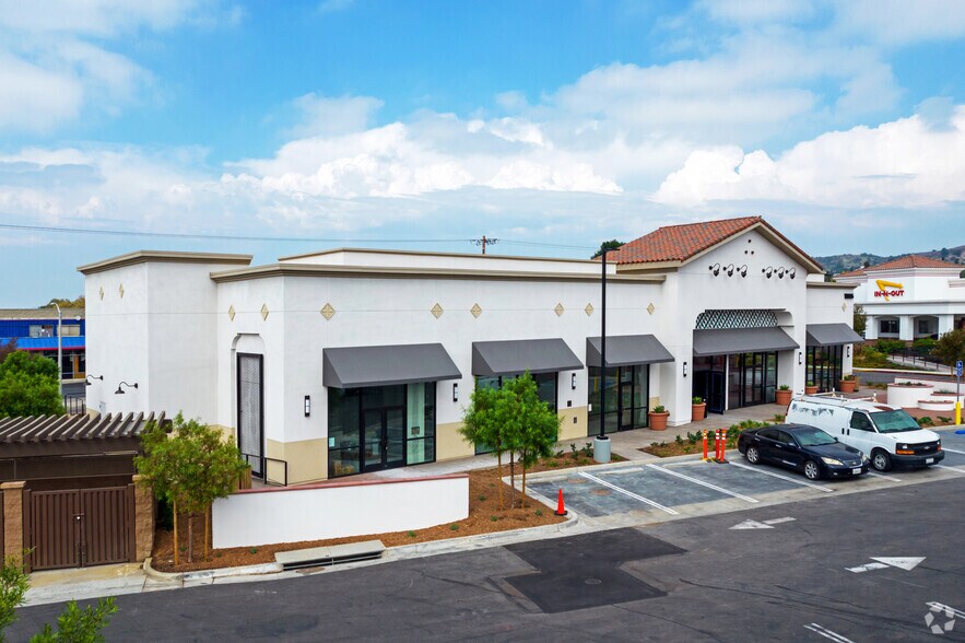 Primary Photo Of 11806 Whittier Blvd, Whittier General Retail For Lease