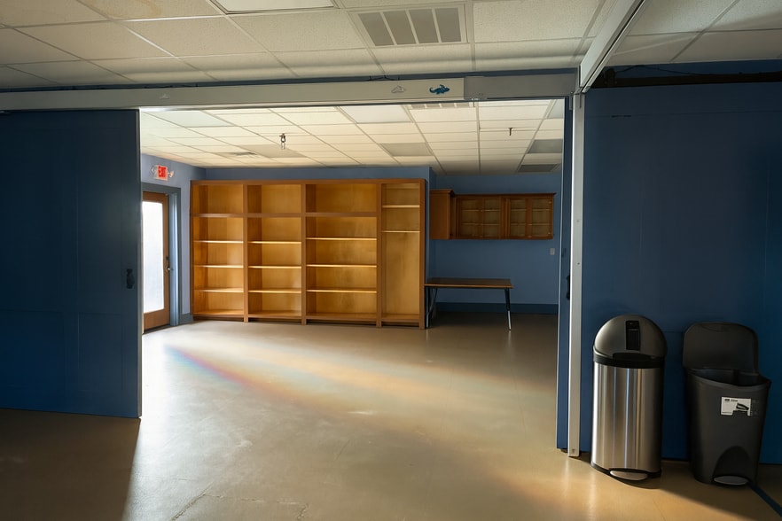 More Photos Of 202 Arnette St, Murfreesboro Office For Lease