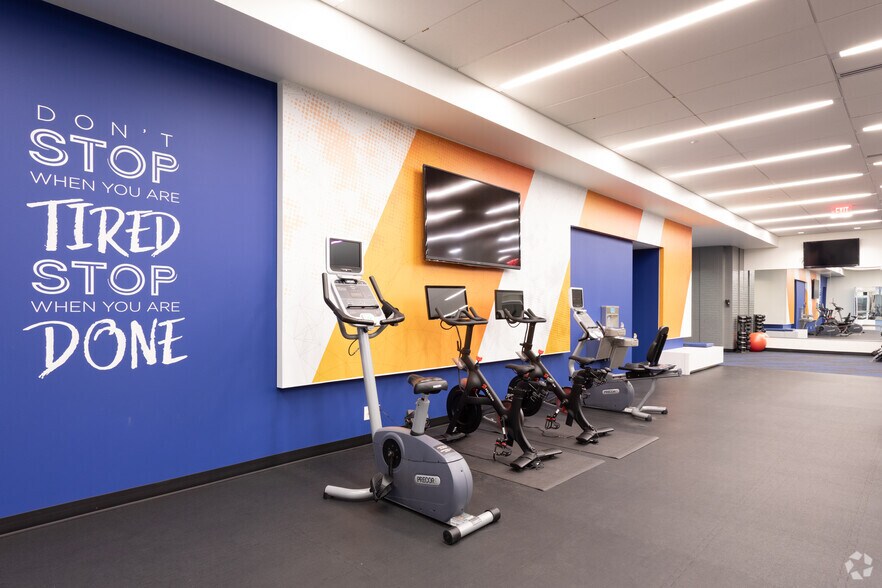 More Photos Of 1120 20th St NW, Washington Coworking Space